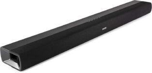 Denon DHT-S216 TV Soundbar mit Subwoofer für 122,55 Euro