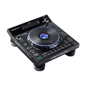 Denon DJ LC6000 PRIME DJ-Controller für 299 Euro