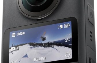 DJI Osmo 360 Standard 360° Kamera für 293,94 Euro