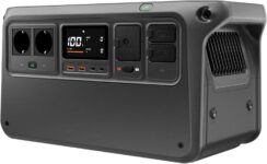 DJI Power 1000 V2 – tragbare Powerstation (1024Wh) für 549 Euro