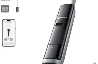 dreame H15 Pro Heat Nass- und Trockensauger für 499 Euro