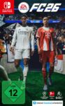 EA SPORTS FC 26 (Nintendo Switch) für 26,99 Euro
