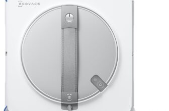 ECOVACS WINBOT W2S Fensterputzroboter für 399 Euro