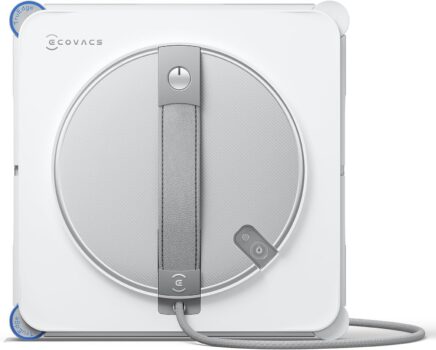 ECOVACS WINBOT W2S Fensterputzroboter für 399 Euro