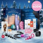 EIS.de Deluxe-Adventskalender 2025 für 39,95 Euro
