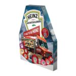 Heinz Adventskalender für 15,99 Euro