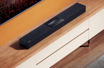 Hisense HS2000 2.1 Kanal Soundbar für 74,99 Euro