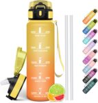 HoneyHolly Trinkflasche (1L) für 6,37 Euro