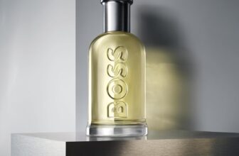 Hugo Boss Bottled Eau de Toilette (200 ml) für 57,29 Euro