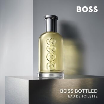 Hugo Boss Bottled Eau de Toilette (200 ml) für 57,29 Euro