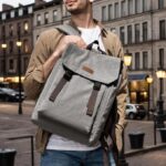 JSNOM Herren-Rucksack für 14,99 Euro