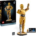 LEGO Star Wars C-3PO B (75398) für 83,99 Euro