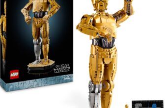 LEGO Star Wars C-3PO B (75398) für 83,99 Euro