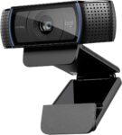 Logitech C920 HD PRO Webcam für 42,90 Euro