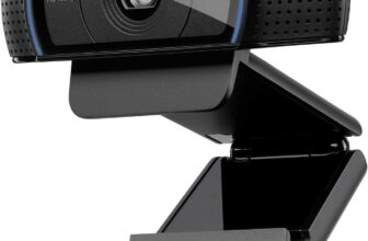 Logitech C920 HD PRO Webcam für 47,99 Euro