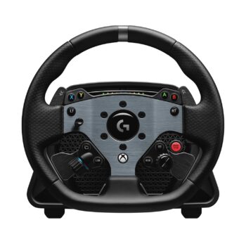 Logitech G PRO Rennlenkrad für 899 Euro