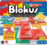 Mattel Games Blokus Brettspiel für 19,99 Euro