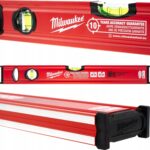 Milwaukee Wasserwaage (40cm) für 13,99 Euro