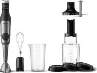 Philips 5000-Serie Stabmixer (HR2684/00) für 37,89 Euro
