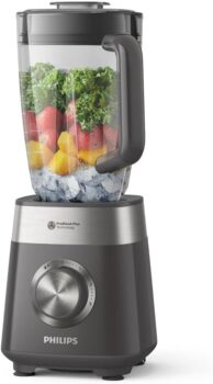 Philips 5000-Serie Standmixer (HR3020/20) für 46,99 Euro