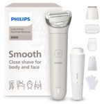 Philips Lady Shaver Series 8000 (BRL159/00) für 49,99 Euro