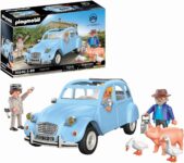 PLAYMOBIL Classic Car Citroën 2 CV (70640) für 23,90 Euro