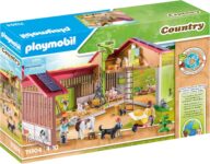 PLAYMOBIL Country – Großer Bauernhof (71304) für 59,99 Euro