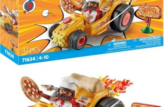 PLAYMOBIL Renn-Pizza (71634) für 7,99 Euro
