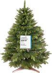 Premium-Weihnachtsbaum (künstlich, 90cm) für 39,95 Euro