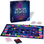 Ravensburger – Nobody is Perfect Gesellschaftsspiel (26845) für 24,99 Euro