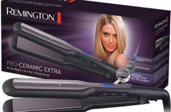 Remington Pro-Ceramic Extra Glätteisen (S5525) für 19,99 Euro