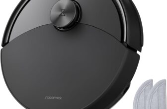 roborock Q10 S5-Set Saugroboter für 199,99 Euro