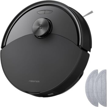 roborock Q10 S5-Set Saugroboter für 199,99 Euro