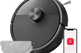 roborock Q7 M5-Set Saugroboter für 159,99 Euro