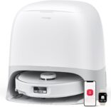 roborock Qrevo Curv Saug- & Wischroboter für 599 Euro