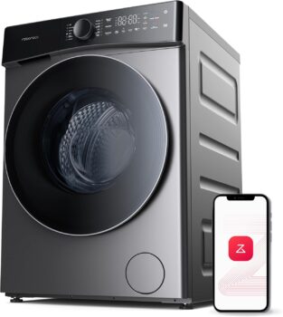 roborock Zeo Lite Waschtrockner für 749 Euro