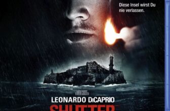 Shutter Island [Blu-ray] für 5,97 Euro