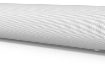 Sonos Arc Ultra Soundbar mit Dolby Atmos für 699 Euro