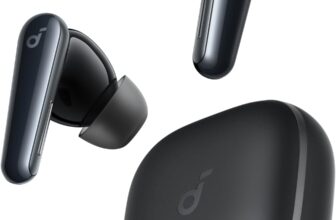 soundcore Liberty 5 by Anker – kabellose Earbuds für 69 Euro