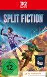 Split Fiction (Nintendo Switch 2) für 34,87 Euro