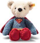 Steiff Superman Teddybär (29 cm) für 35,15 Euro