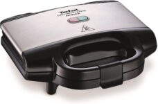 Tefal Sandwichmaker Ultra Compact SM1552 für 24,99 Euro