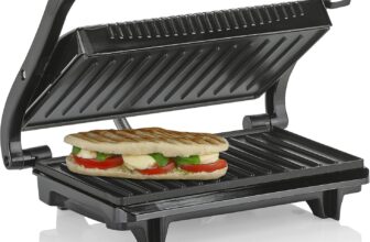 Tristar GR-2846 Kontaktgrill für 17,99 Euro