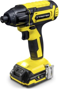 TROTEC Akku-Schlagschrauber PIDS 10-20V für 23,99 Euro