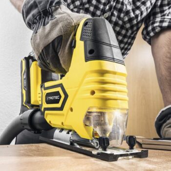 TROTEC PJSS 11-20V Stichsäge  für 24,99 Euro