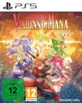 Visions of Mana (PlayStation 5) für 21,99 Euro