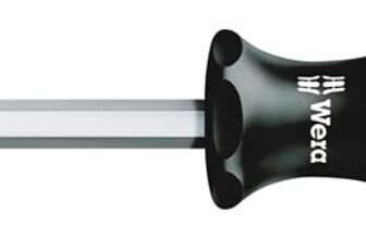 Wera 810/1 Bit-Handhalter mit Sprengring für 11,79 Euro