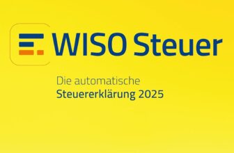 WISO Steuer 2026 (für Steuerjahr 2025) für 23,99 Euro