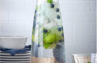 WMF Basic Wasserkaraffe (1,5 l) für 23,99 Euro