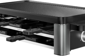 WMF Master Raclette-Grill für 169,99 Euro